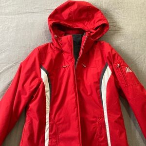 Ski Coat - 3 in 1